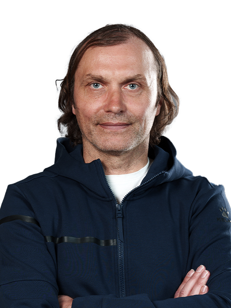 Белохонов Вадим Александрович