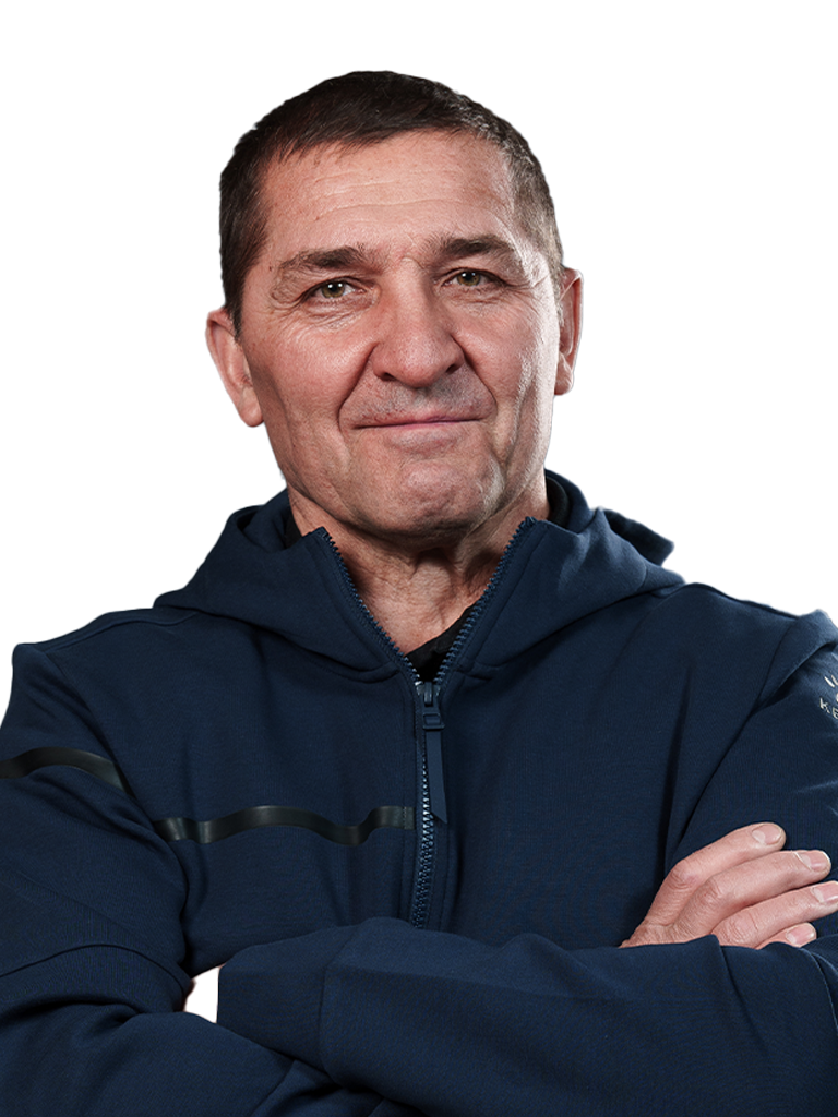 Еременко Сергей Анатольевич