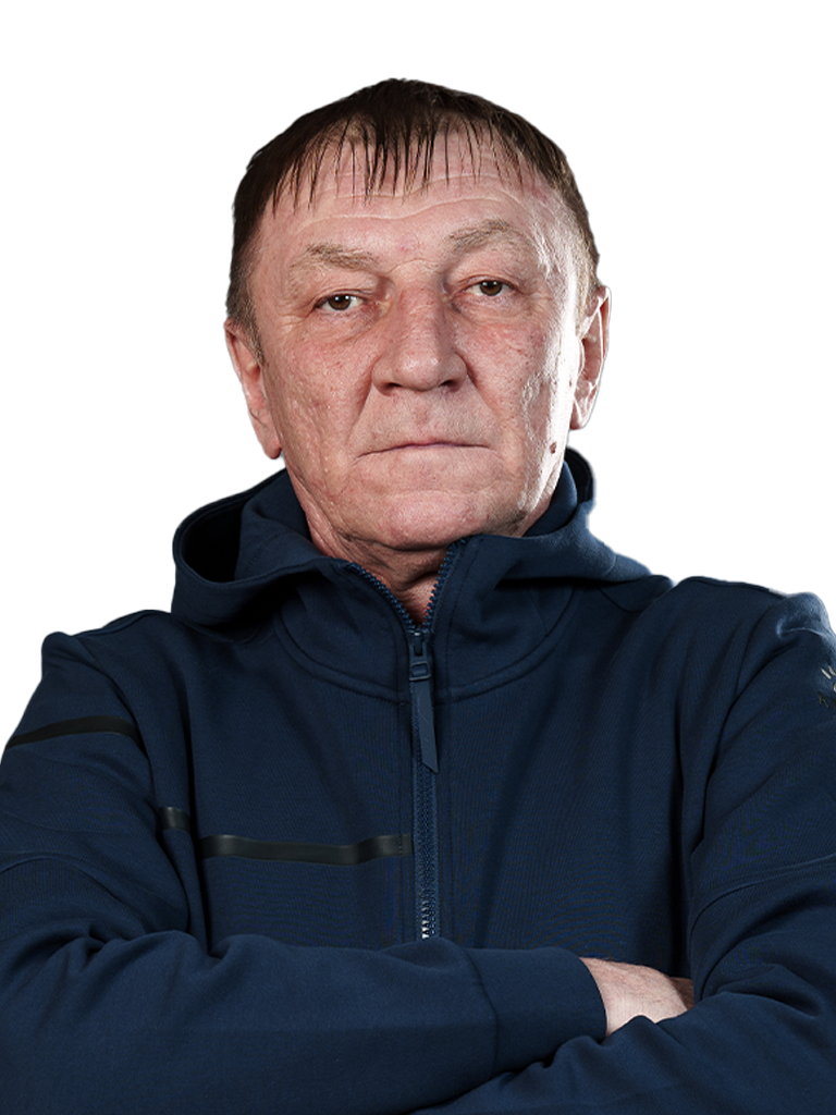 Алексеев Александр Валентинович