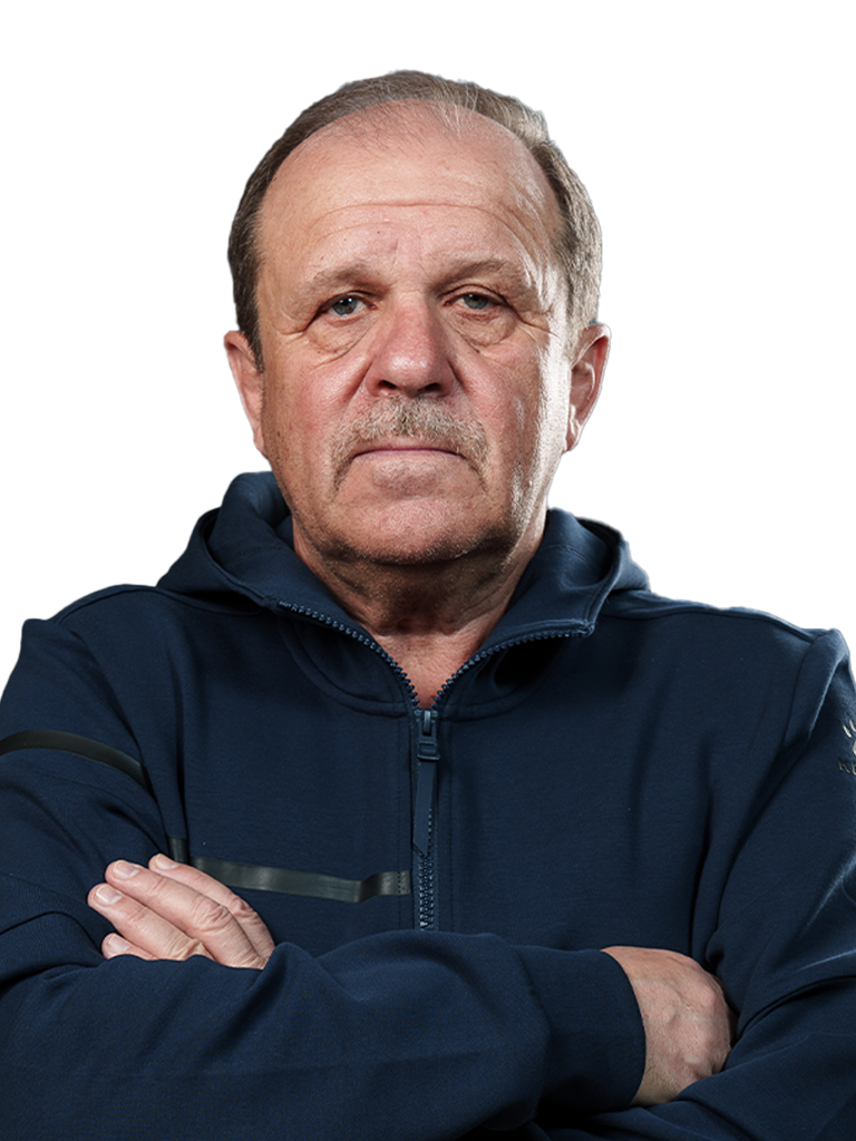 Кишиневский Александр Анатольевич