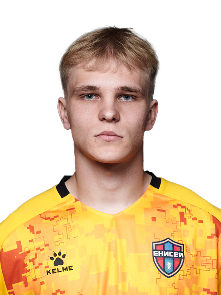 Сердюков Дмитрий Евгеньевич