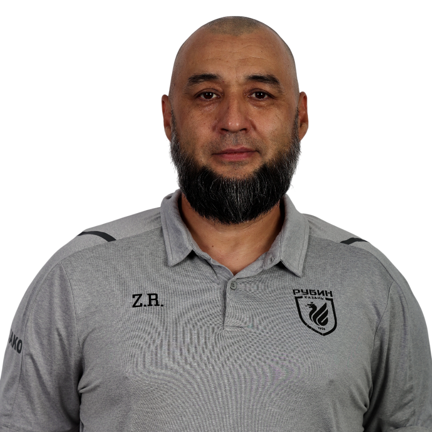 Зарипов Рамиль Газизович