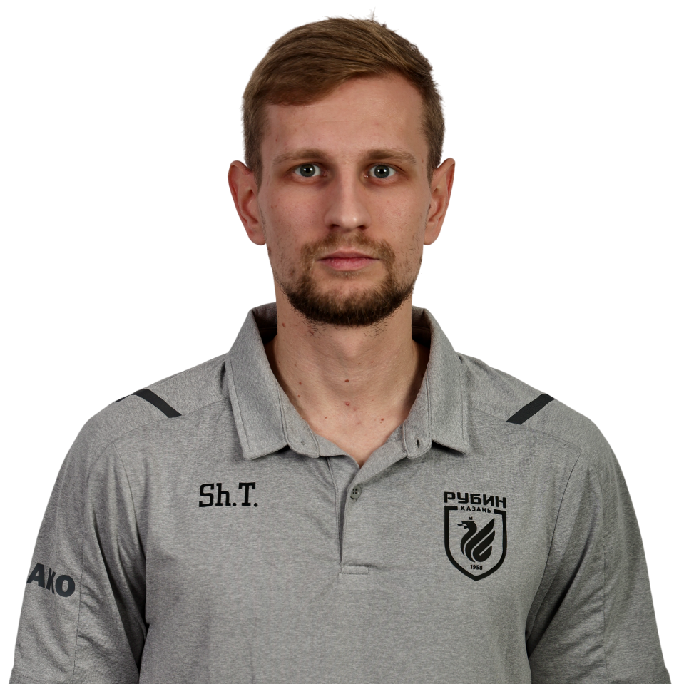 Шайхов Тагир Искандерович