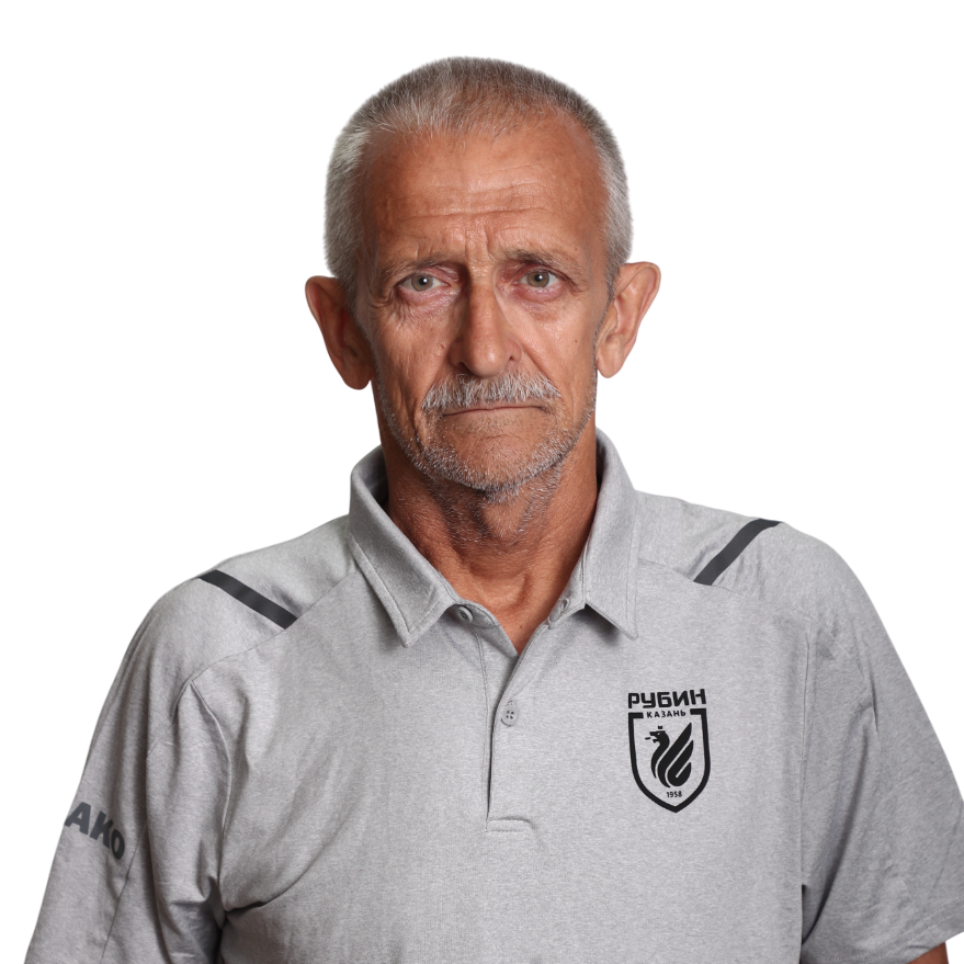 Хабриев Рашит Юсупович