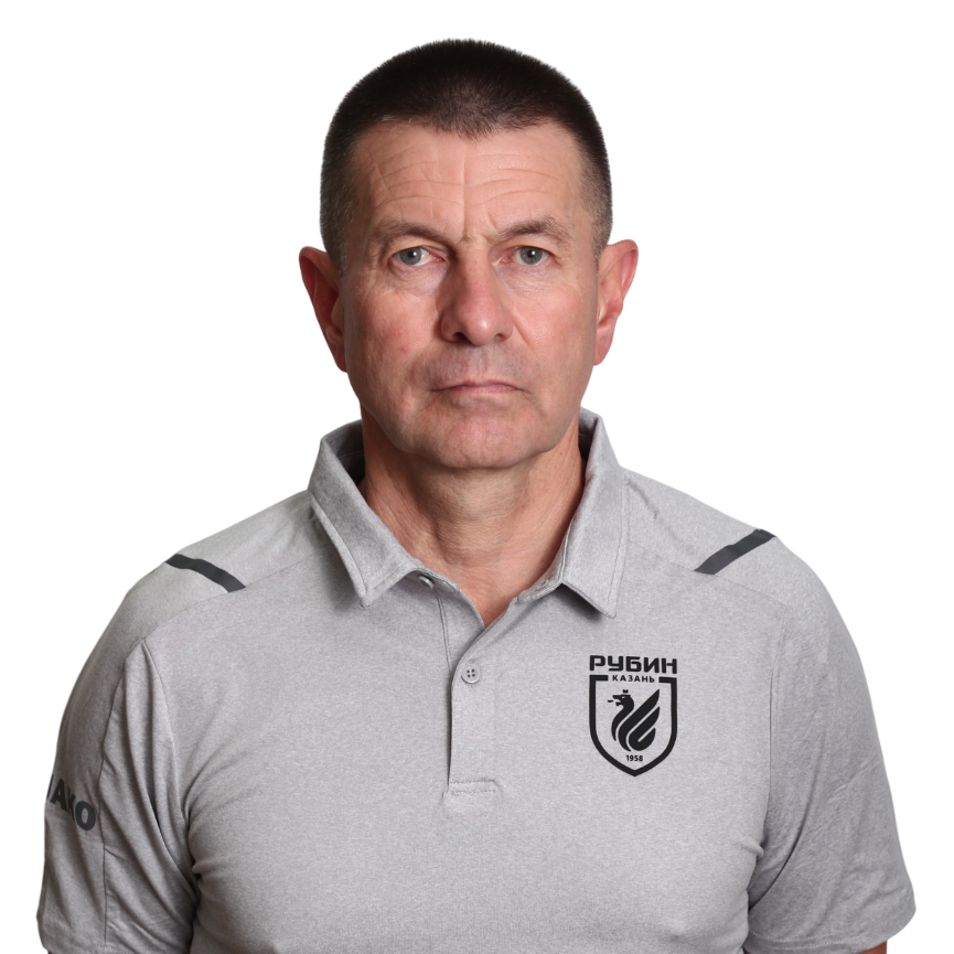 Шайхов Искандер Фаридович