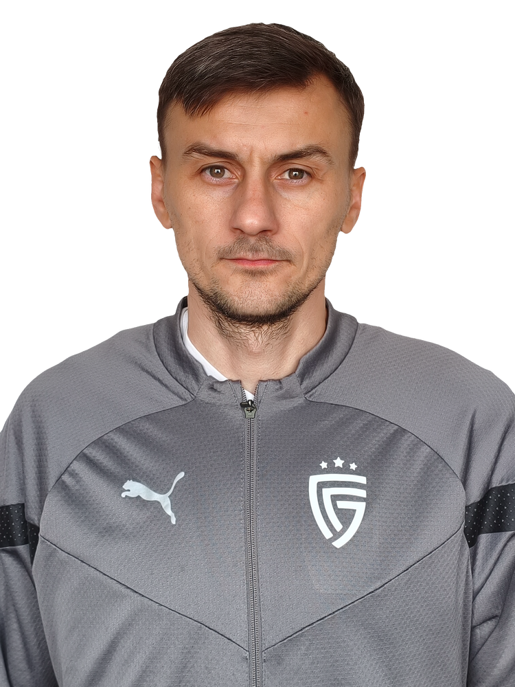 Дегтев Денис Вячеславович