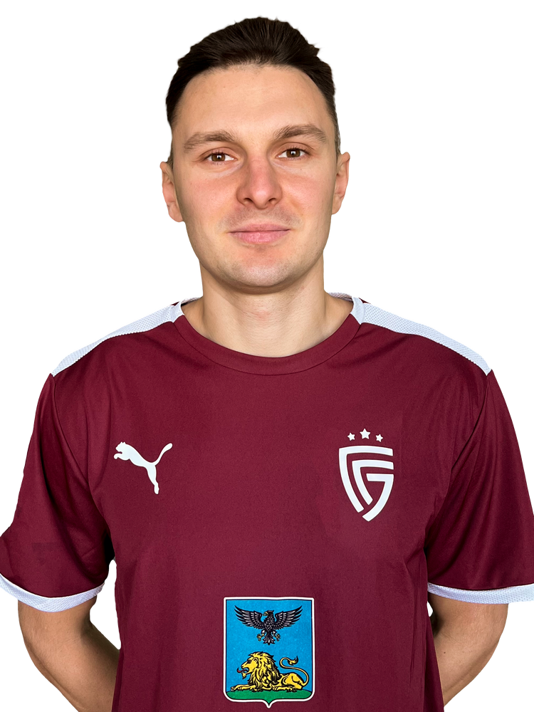 Пономарев Никита Александрович