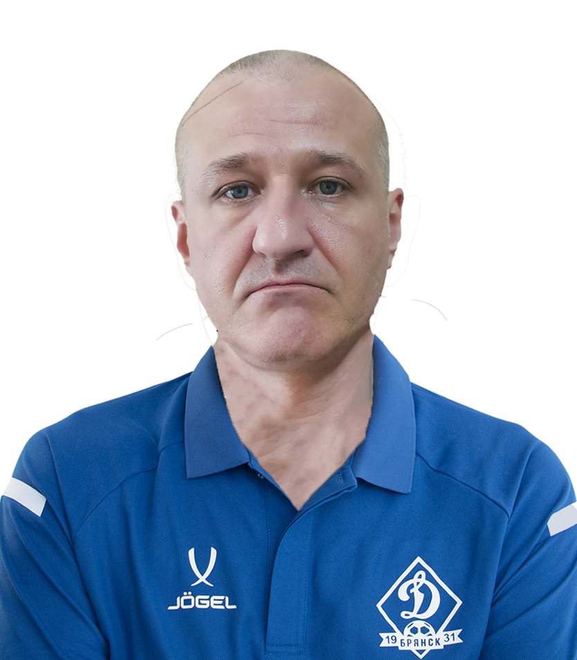 Резниченко Андрей Анатольевич