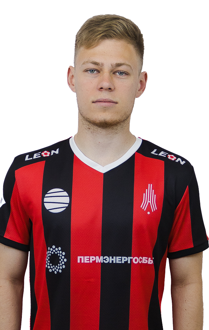 Калайда Дмитрий Вадимович