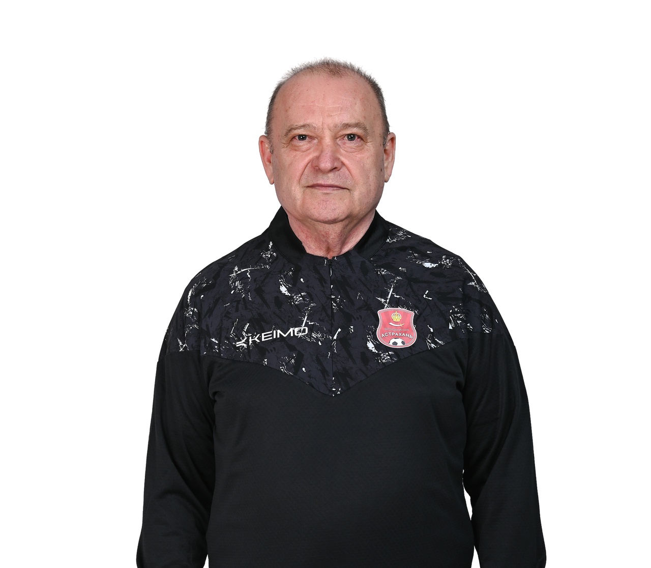 Башкин Борис Константинович