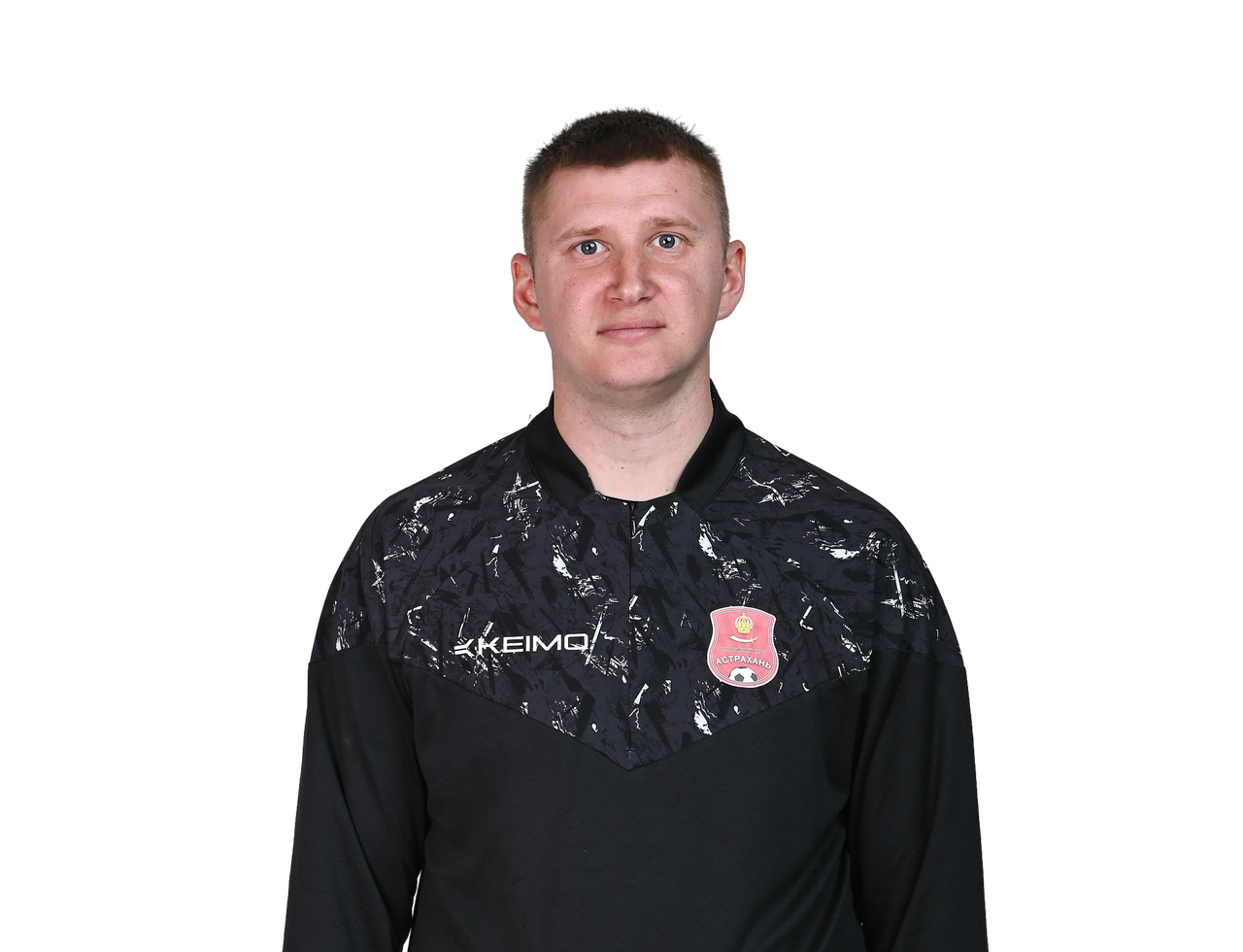 Зыкин Андрей Андреевич