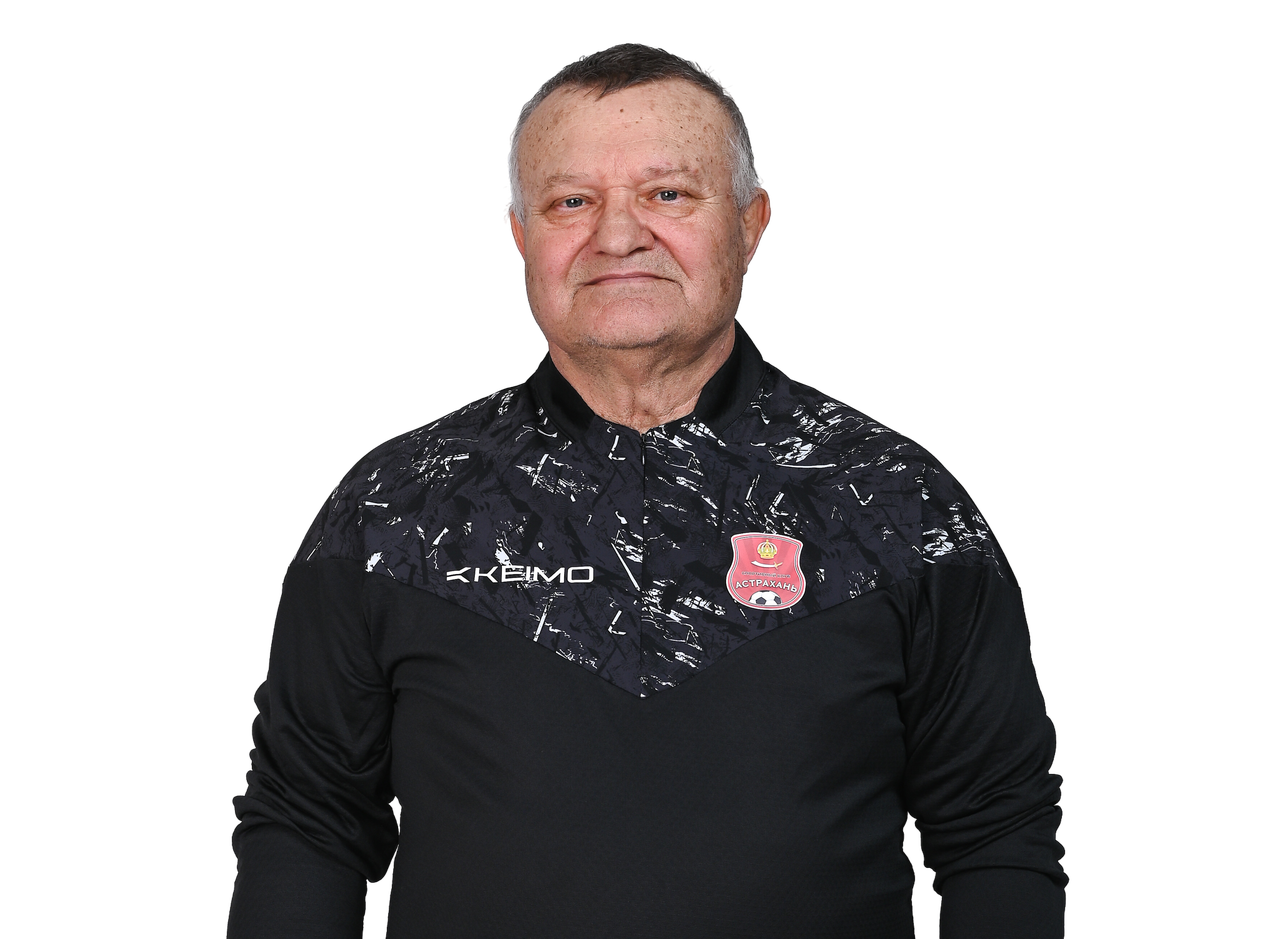 Маслаков Олег Александрович