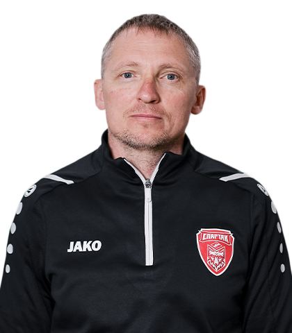 Беляков Михаил Александрович