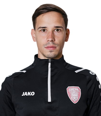 Масленников Дмитрий Александрович