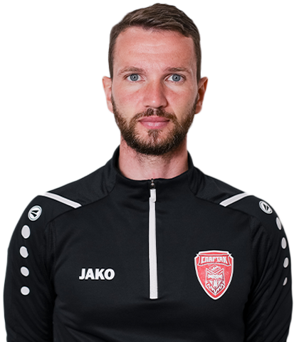 Остроухов Александр Юрьевич