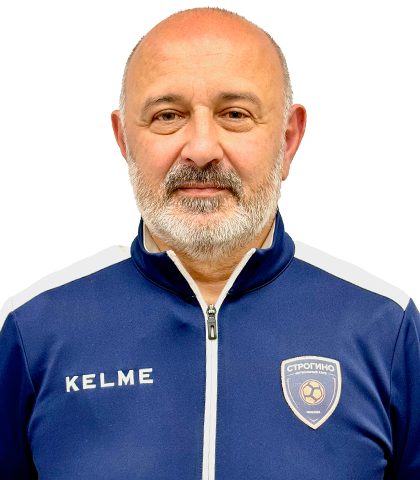 Циклаури Леван Георгиевич