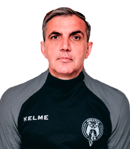 Дзуцев Константин Хазбиевич