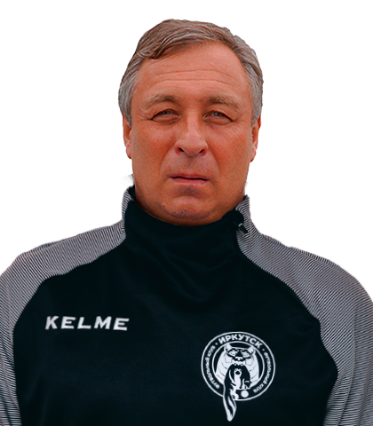 Коцкий Игорь Васильевич