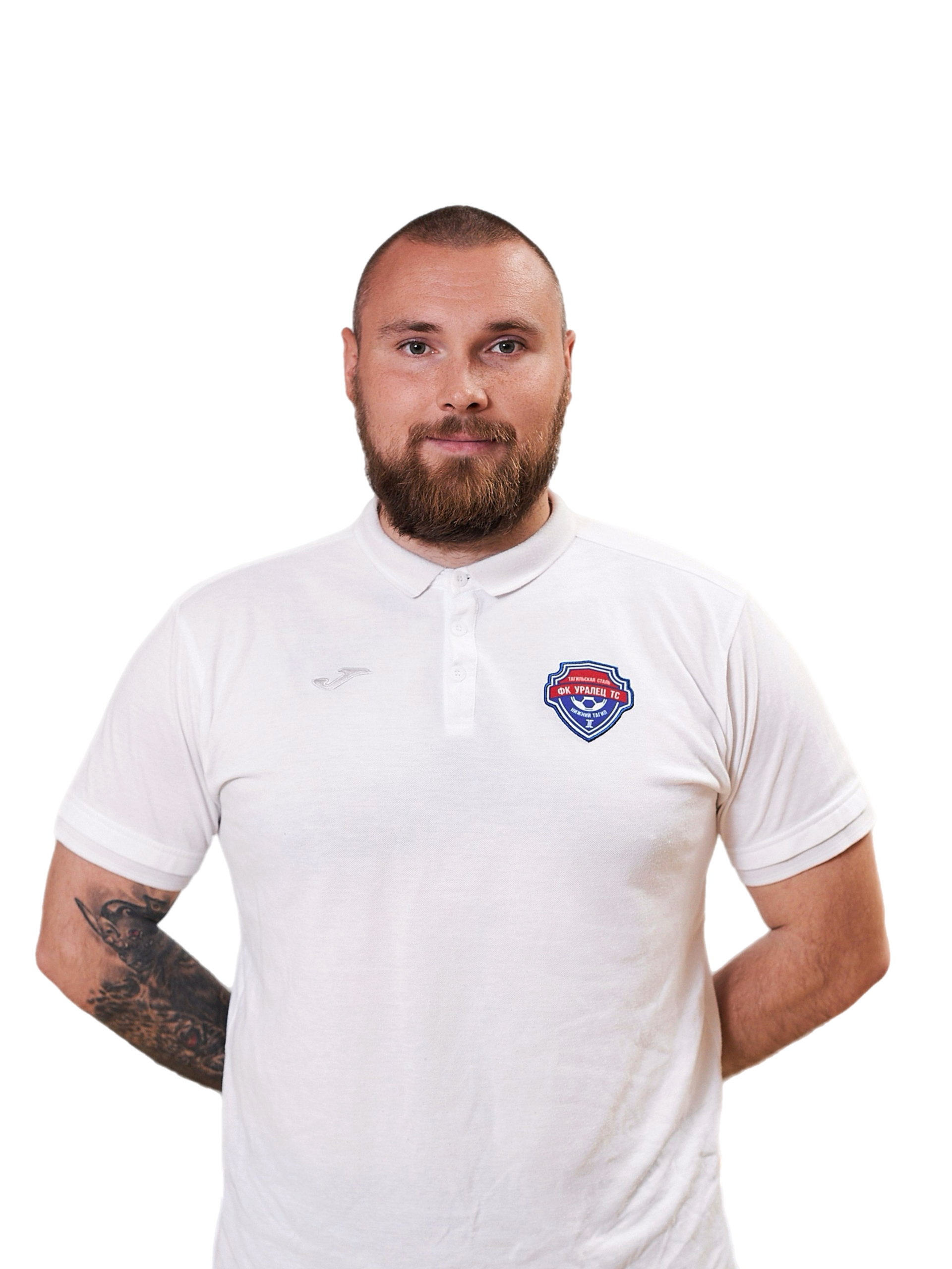 Шабалин Валерий Игоревич