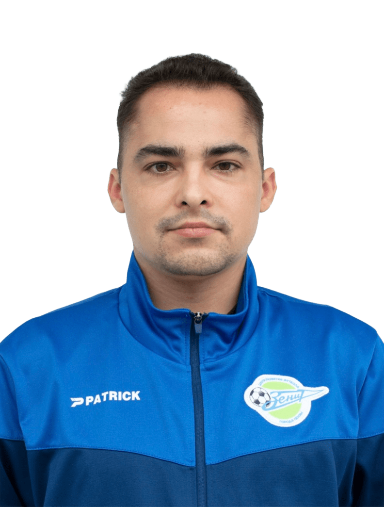 Воробьев Алексей Алексеевич