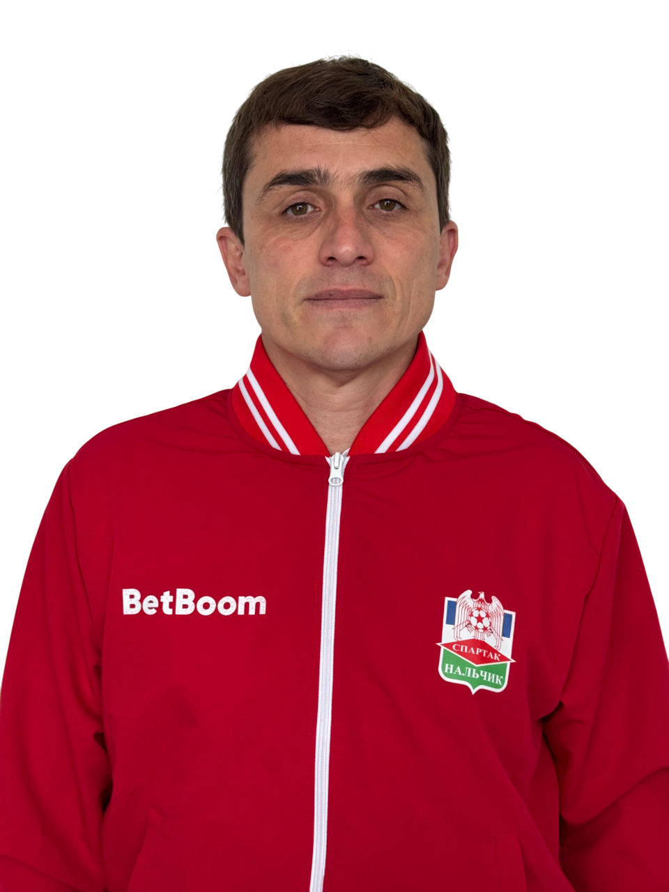 Ксанаев Марат Нажмудинович