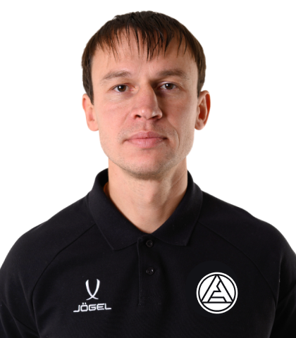 Вахтеев Сергей Николаевич