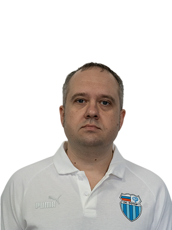 Пчелинцев Игорь Евгеньевич