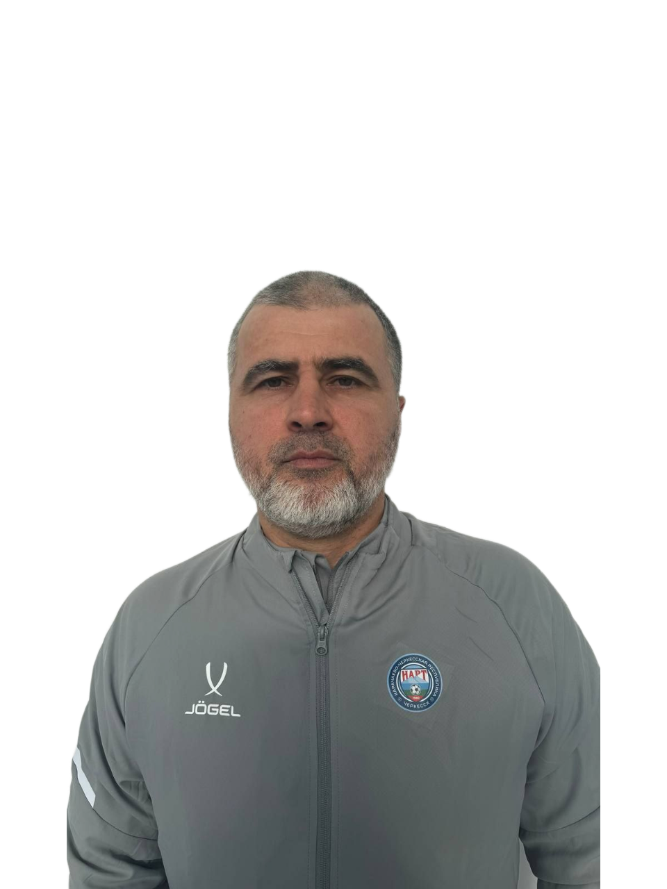 Магомедкамилов Ахмад Магомедович