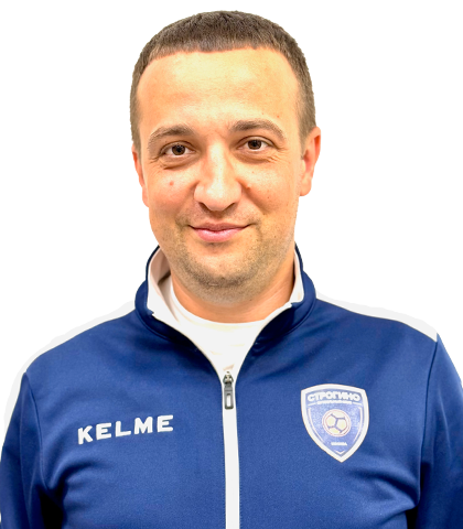 Щеблыкин Алексей Александрович