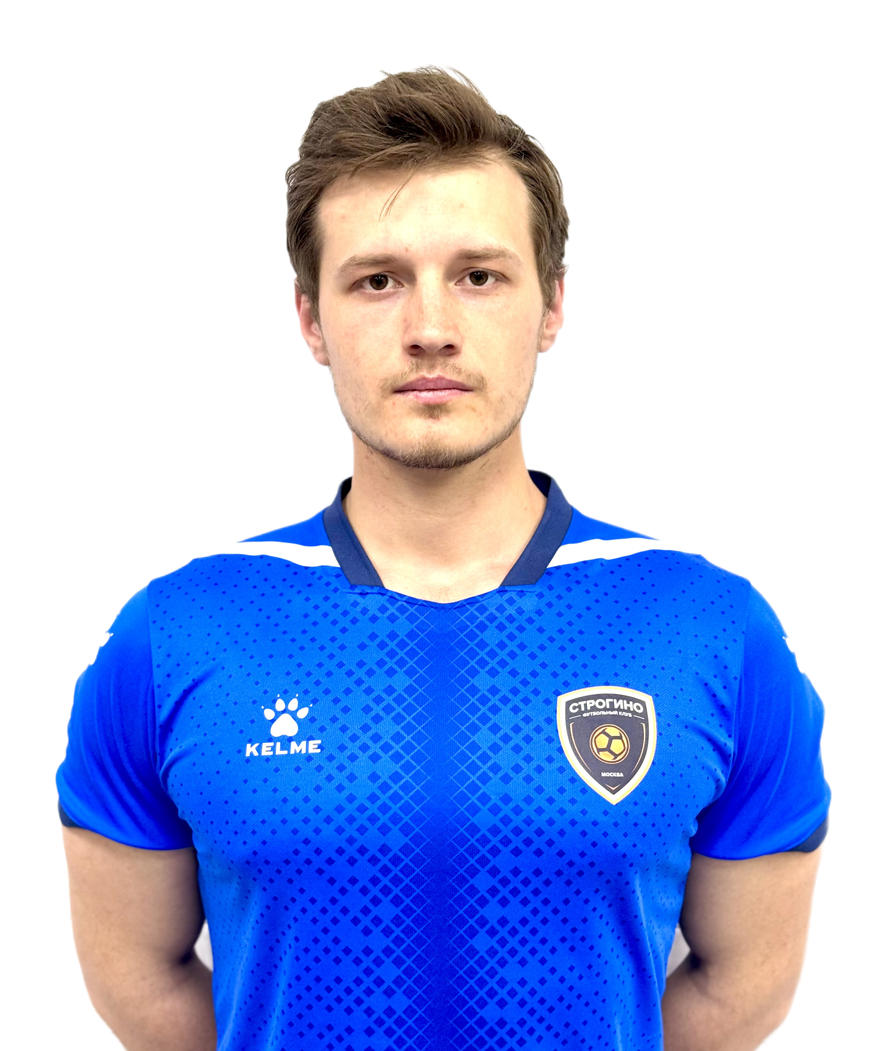 Моздор Павел Владимирович