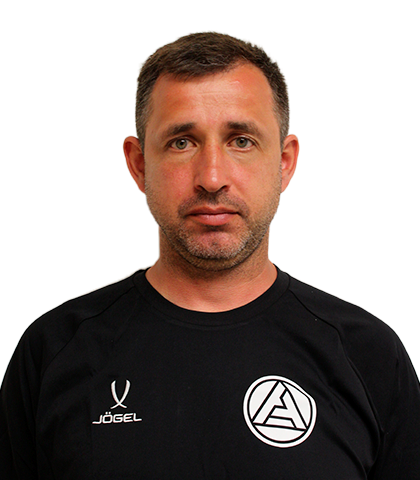 Микадзе Георгий Геннадьевич