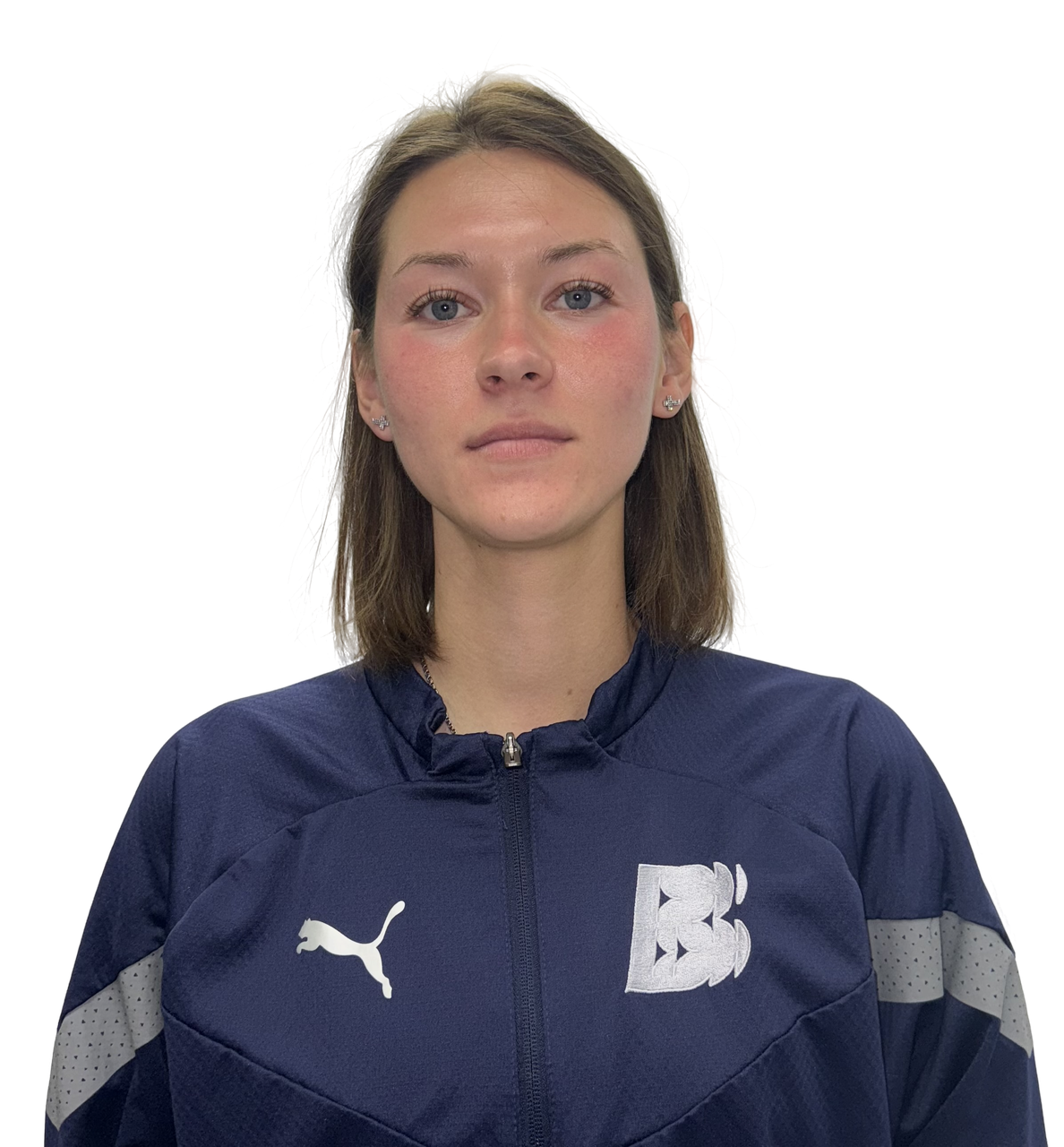 Можаева Олеся Васильевна