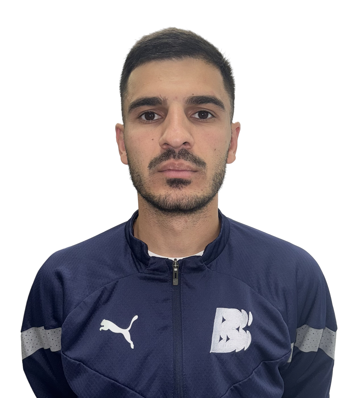 Айрапетян Андраник Суренович