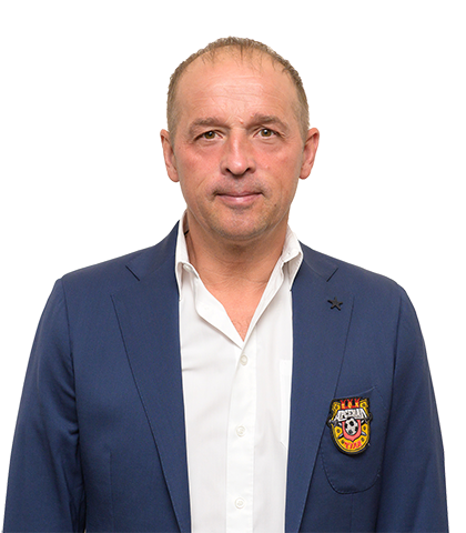 Родионов Виталий Анатольевич