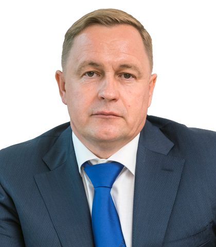 Вдовин Владимир Николаевич