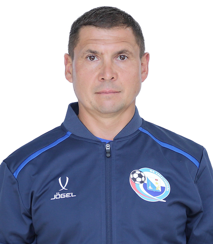 Крывовязый Максим Анатольевич