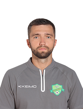 Квитченко Виталий Викторович