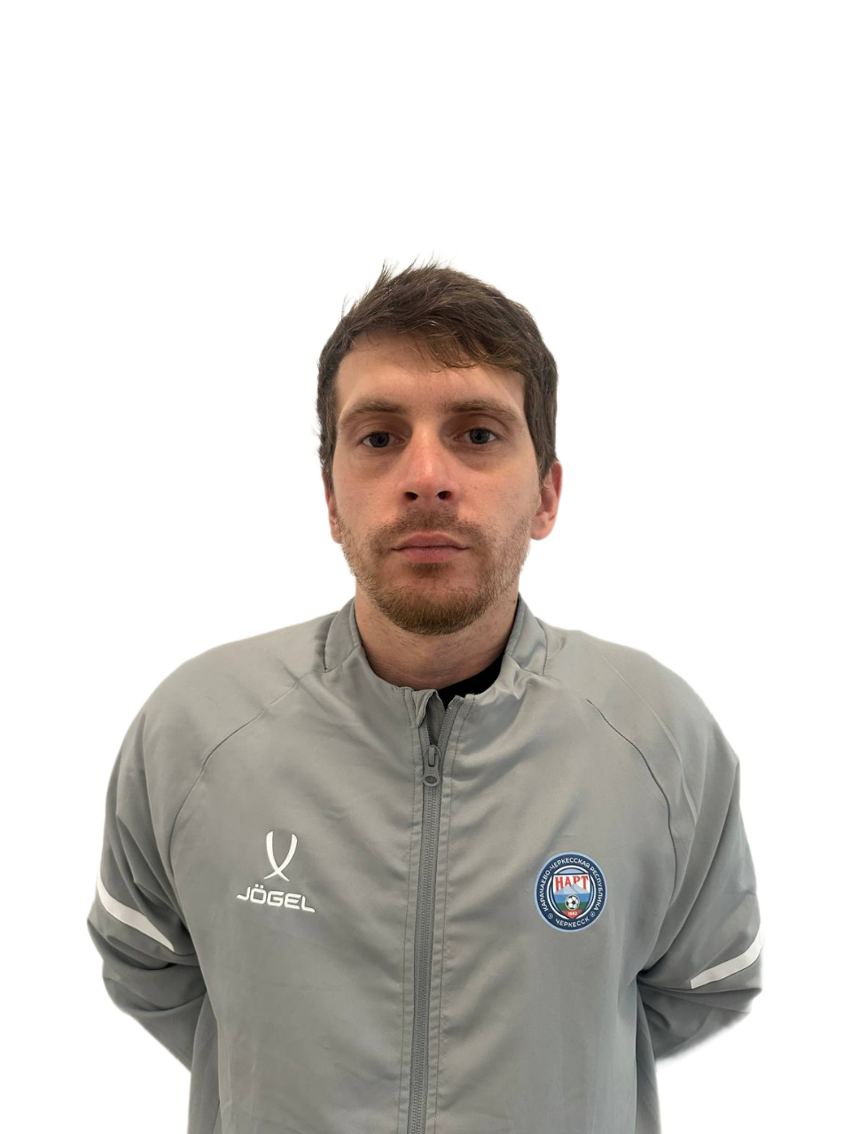 Удунян Юрий Карэнович