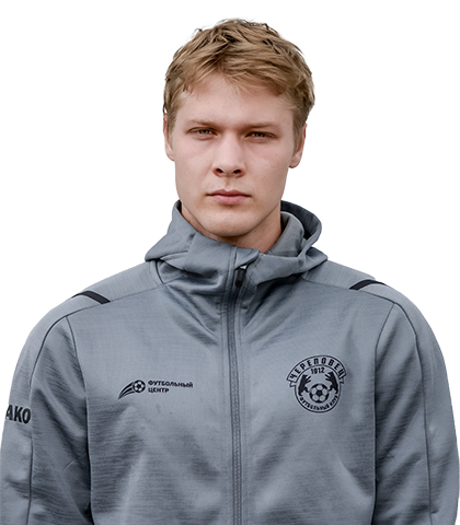 Логинов Евгений Дмитриевич