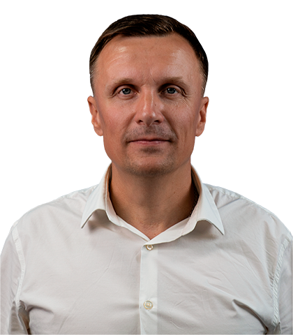 Никитин Павел Александрович