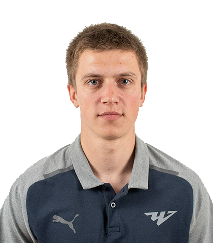 Казак Владислав Андреевич