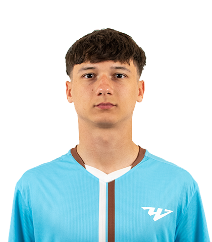Качамин Владимир Игоревич