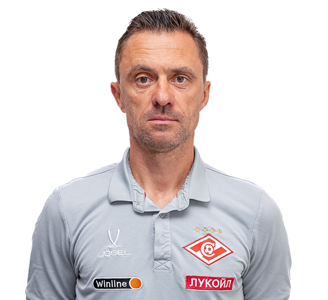 Мелешин Алексей Владиславович