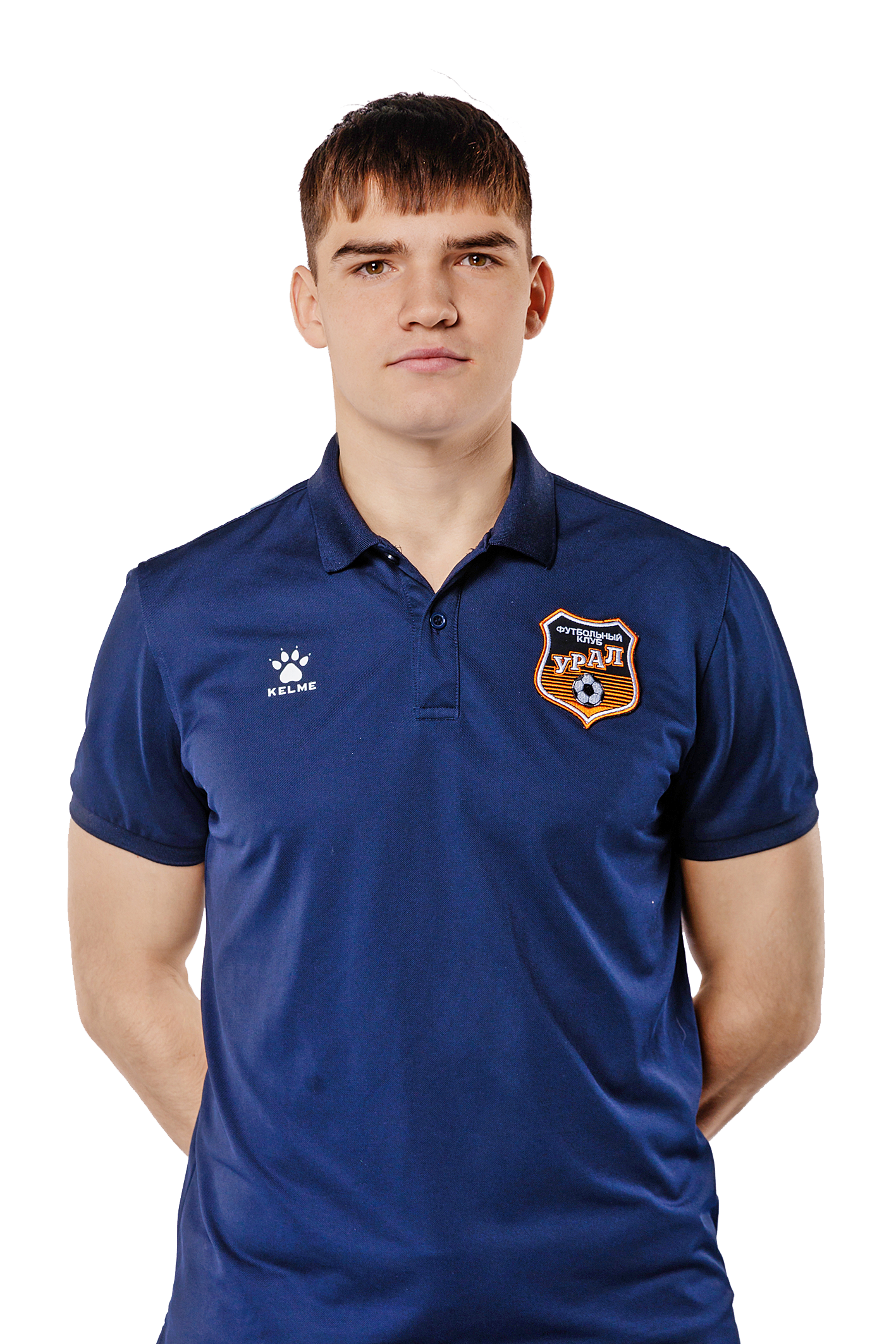 Марков Максим Ильич