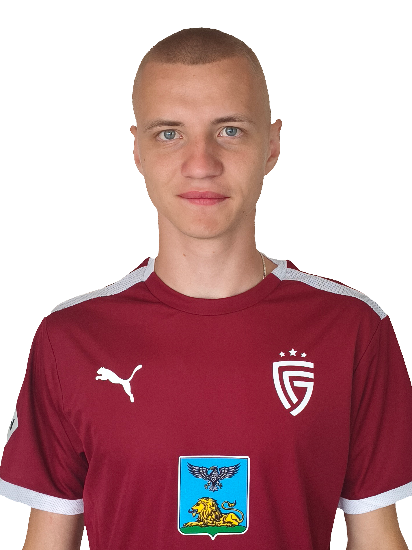 Бояркин Николай Александрович
