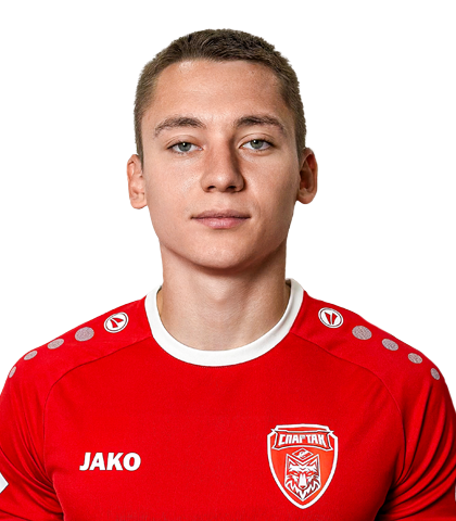 Боковой Андрей Дмитриевич