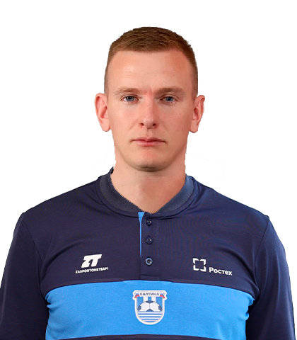 Суворов Станислав Владимирович