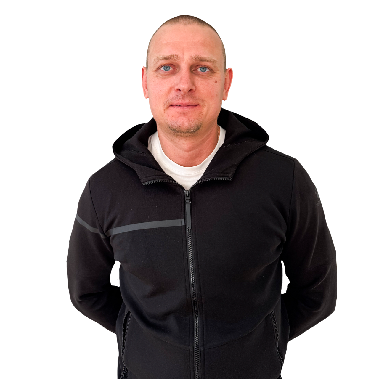 Халяпин Александр Николаевич