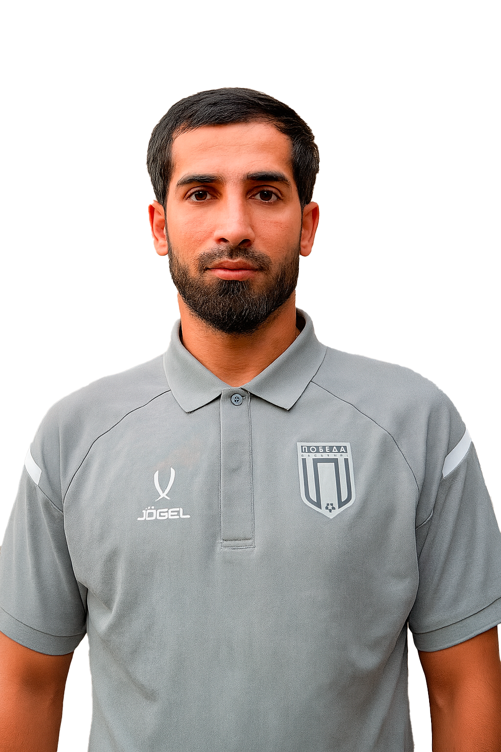 Зайнулабидов Арслан Хасаинович