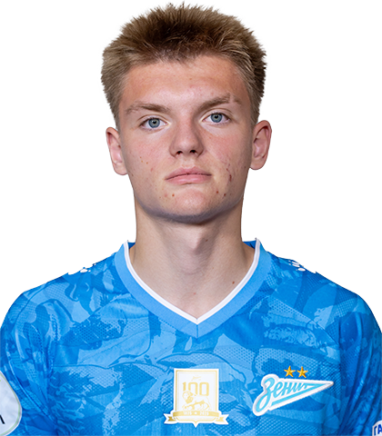 Шилов Вадим Александрович